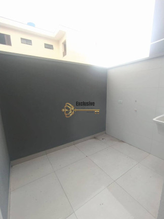 Imagem Apartamento com 3 Quartos à Venda, 90 m² em Vila Marina - Santo André