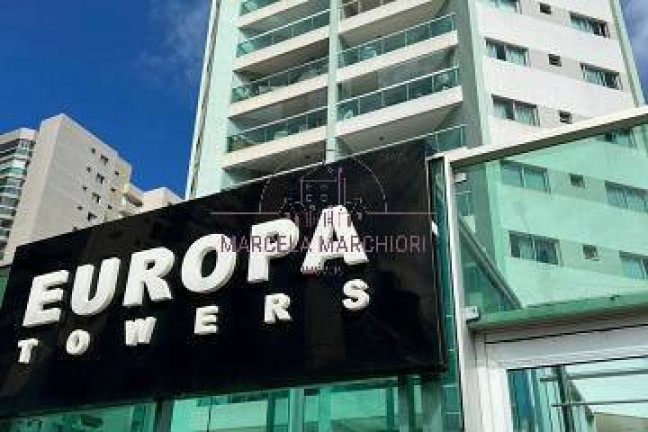 Imagem Apartamento com 3 Quartos à Venda, 130 m² em Praia De Itaparica - Vila Velha