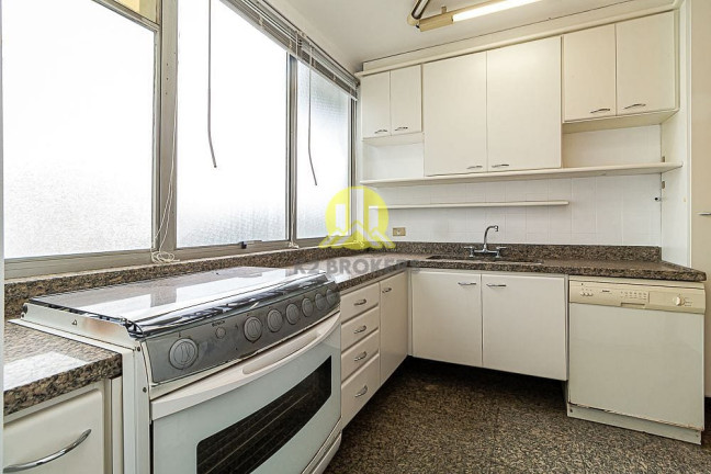 Imagem Apartamento com 3 Quartos à Venda, 157 m² em Morumbi - São Paulo Imagem Apartamento com 3 Quartos à Venda, 157 m² em Morumbi - São Paulo