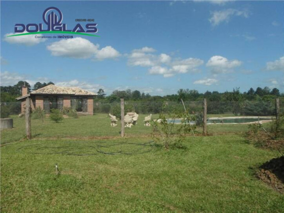 Imagem Chácara com 3 Quartos à Venda, 109 m² em Passo Vigário - Viamão
