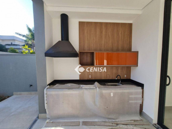 Imagem Casa com 4 Quartos à Venda, 381 m² em Condomínio Santa Clara - Indaiatuba Imagem Casa com 4 Quartos à Venda, 381 m² em Condomínio Santa Clara - Indaiatuba