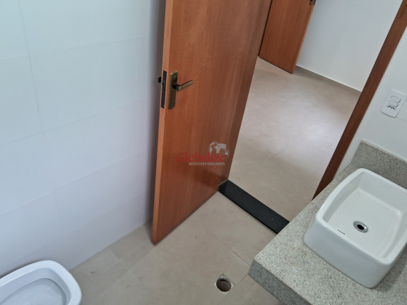 Imagem Casa com 2 Quartos à Venda, 93 m² em Aparecida - Santos Imagem Casa com 2 Quartos à Venda, 93 m² em Aparecida - Santos