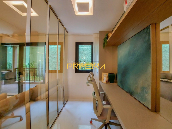 Imagem Apartamento com 3 Quartos à Venda, 105 m² em Cristo Rei - Curitiba