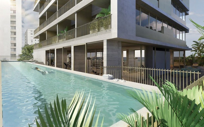 Imagem Studio com 1 Quarto à Venda, 31 m² em Cerqueira César - São Paulo Imagem Studio com 1 Quarto à Venda, 31 m² em Cerqueira César - São Paulo