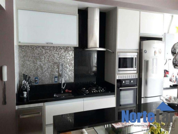 Imagem Apartamento com 2 Quartos à Venda, 80 m² em Vila Leopoldina - São Paulo Imagem Apartamento com 2 Quartos à Venda, 80 m² em Vila Leopoldina - São Paulo