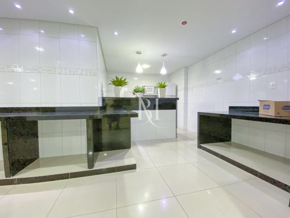 Imagem Apartamento com 3 Quartos à Venda, 127 m² em Boqueirão - Praia Grande Imagem Apartamento com 3 Quartos à Venda, 127 m² em Boqueirão - Praia Grande