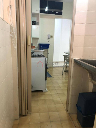 Imagem Apartamento com 1 Quarto à Venda, 51 m² em Vila Mariana - São Paulo