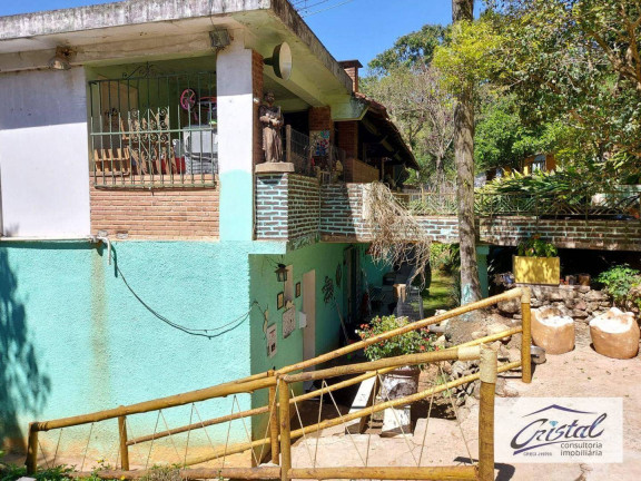Imagem Chácara com 2 Quartos à Venda, 397 m² em Serra Da Cantareira - Mairiporã Imagem Chácara com 2 Quartos à Venda, 397 m² em Serra Da Cantareira - Mairiporã