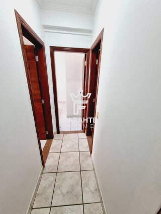 Imagem Apartamento com 2 Quartos à Venda, 110 m² em Aparecida - Santos Imagem Apartamento com 2 Quartos à Venda, 110 m² em Aparecida - Santos