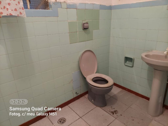 Imagem Casa com 3 Quartos à Venda, 140 m² em Vila Nova - Cubatão Imagem Casa com 3 Quartos à Venda, 140 m² em Vila Nova - Cubatão