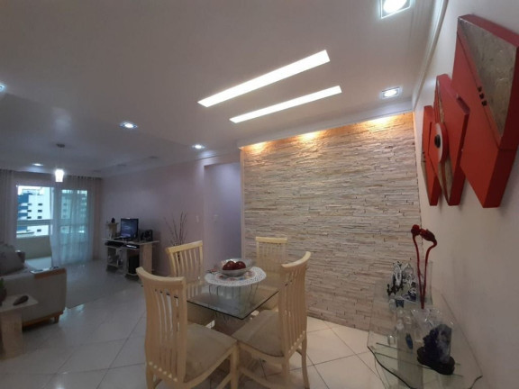 Imagem Apartamento com 2 Quartos à Venda, 100 m² em Vila Guilhermina - Praia Grande Imagem Apartamento com 2 Quartos à Venda, 100 m² em Vila Guilhermina - Praia Grande