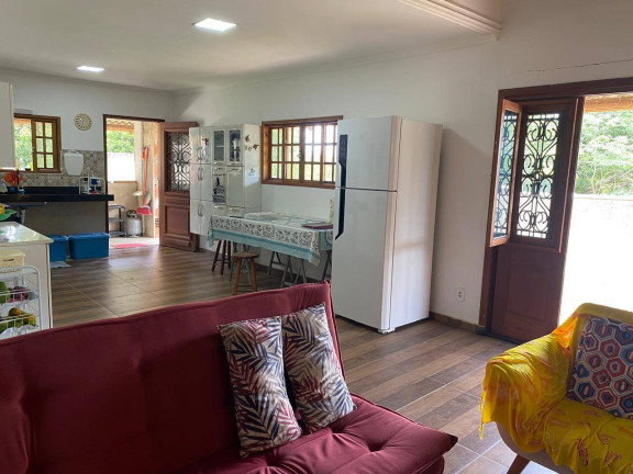 Imagem Casa com 3 Quartos à Venda, 159 m² em Hospício - Araruama Imagem Casa com 3 Quartos à Venda, 159 m² em Hospício - Araruama