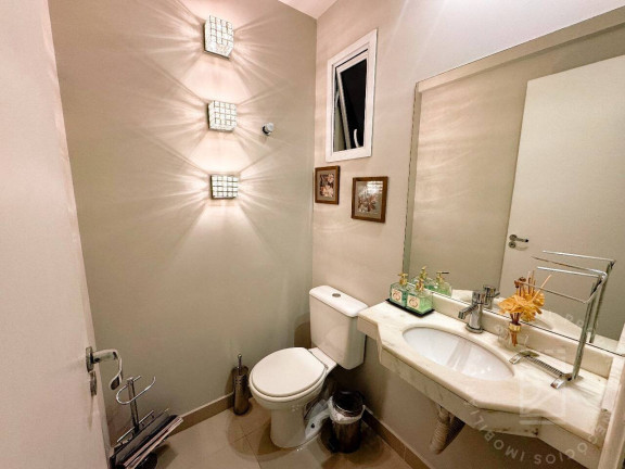 Imagem Apartamento com 3 Quartos para Alugar, 156 m² em Jardim Das Indústrias - São José Dos Campos Imagem Apartamento com 3 Quartos para Alugar, 156 m² em Jardim Das Indústrias - São José Dos Campos
