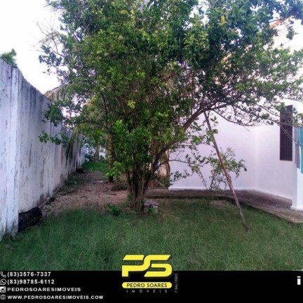 Casa com 4 Quartos à Venda, 709 m² em Intermares - Cabedelo