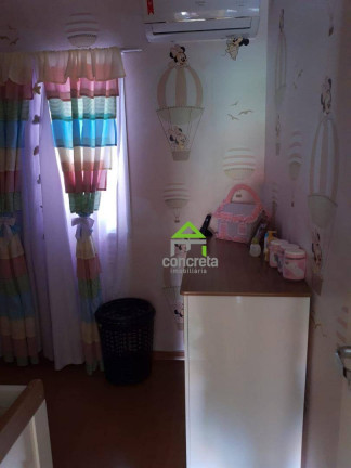 Imagem Casa de Condomínio com 3 Quartos à Venda, 86 m² em Paisagem Renoir - Cotia