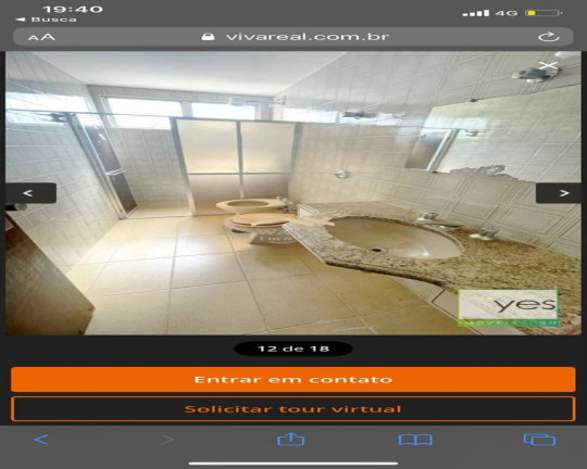 Imagem Apartamento com 3 Quartos à Venda, 104 m² em São Pedro - Belo Horizonte Imagem Apartamento com 3 Quartos à Venda, 104 m² em São Pedro - Belo Horizonte