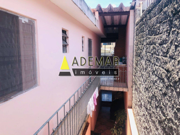 Imagem Casa com 3 Quartos à Venda, 150 m² em Conceição - Diadema Imagem Casa com 3 Quartos à Venda, 150 m² em Conceição - Diadema