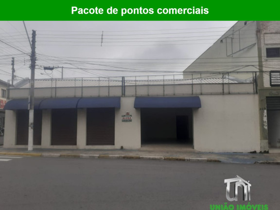 Imagem Sala Comercial à Venda, 306 m² em Centro - Bragança Paulista Imagem Sala Comercial à Venda, 306 m² em Centro - Bragança Paulista