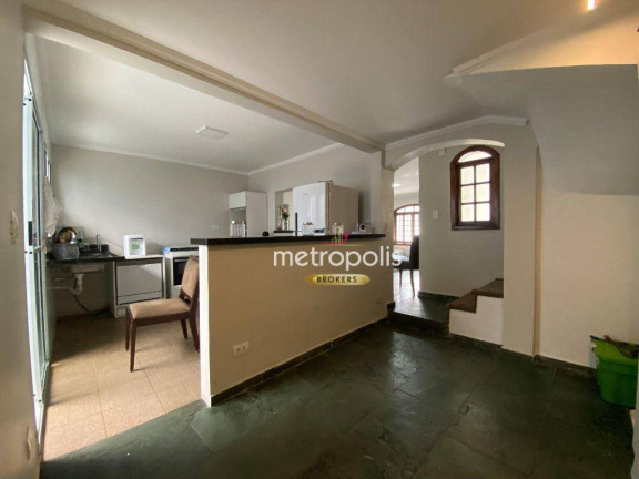 Imagem Sobrado com 3 Quartos à Venda, 130 m² em Santa Paula - São Caetano Do Sul Imagem Sobrado com 3 Quartos à Venda, 130 m² em Santa Paula - São Caetano Do Sul