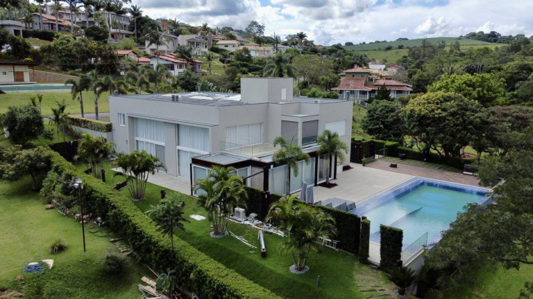 Imagem Casa com 5 Quartos à Venda, 2.450 m² em Condomínio Jardim Das Palmeiras - Bragança Paulista Imagem Casa com 5 Quartos à Venda, 2.450 m² em Condomínio Jardim Das Palmeiras - Bragança Paulista