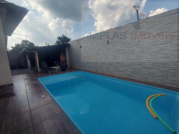 Casa com 3 Quartos à Venda, 138 m² em Azurita - Mateus Leme