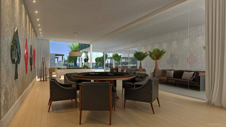 Imagem Apartamento com 4 Quartos à Venda, 194 m² em Centro - Balneário Camboriú
