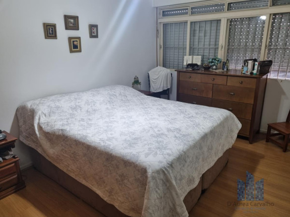 Imagem Apartamento com 3 Quartos à Venda, 143 m² em Aclimação - São Paulo