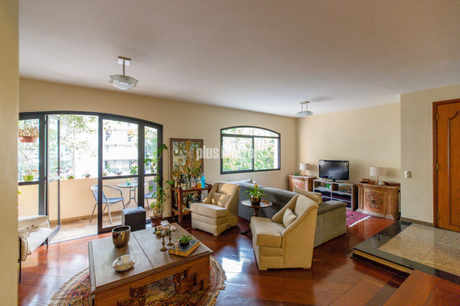 Imagem Apartamento com 4 Quartos à Venda, 500 m² em Higienópolis - São Paulo Imagem Apartamento com 4 Quartos à Venda, 500 m² em Higienópolis - São Paulo