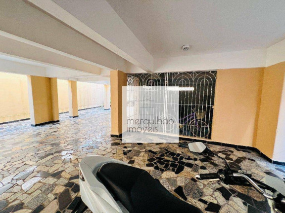 Imagem Apartamento com 2 Quartos à Venda, 61 m² em Marapé - Santos Imagem Apartamento com 2 Quartos à Venda, 61 m² em Marapé - Santos