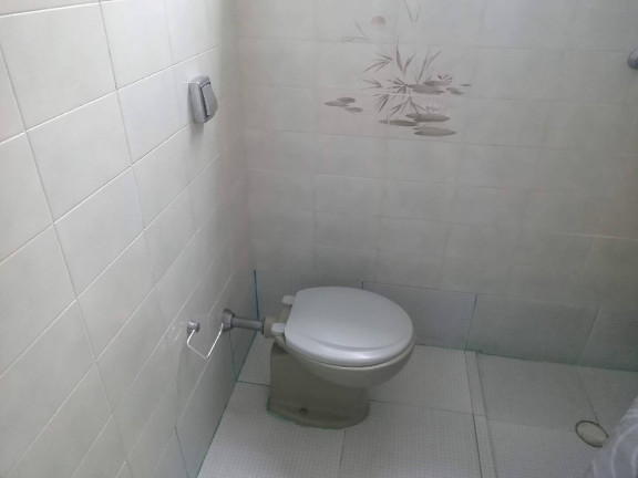 Imagem Cobertura com 3 Quartos à Venda, 120 m² em Enseada - Guarujá Imagem Cobertura com 3 Quartos à Venda, 120 m² em Enseada - Guarujá