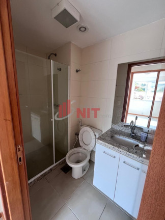 Imagem Apartamento com 2 Quartos à Venda, 60 m² em Cantagalo - Niterói