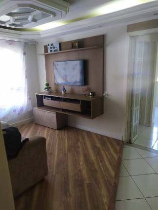 Imagem Apartamento com 2 Quartos para Alugar,  em Jardim Santa Emília - São Paulo