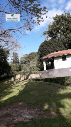 Imagem Chácara com 5 Quartos à Venda, 22.952 m² em Caetê - São Roque