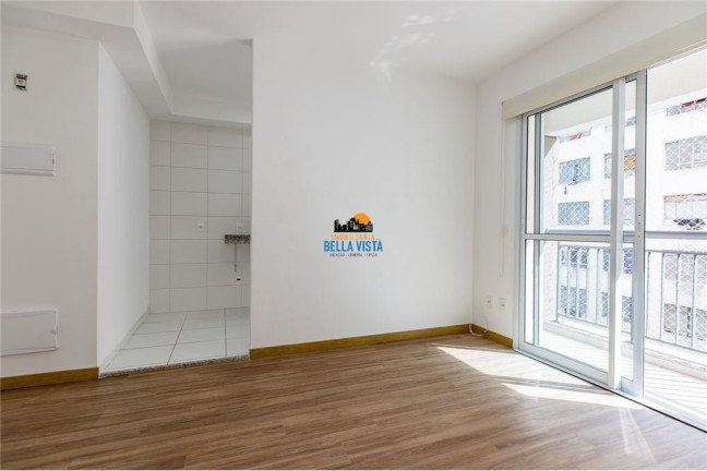 Imagem Apartamento com 1 Quarto à Venda, em Liberdade - São Paulo Imagem Apartamento com 1 Quarto à Venda, em Liberdade - São Paulo