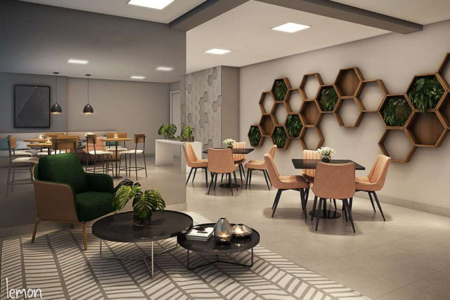 Imagem Apartamento com 2 Quartos à Venda, 41 m² em Jardim Celeste - São Paulo
