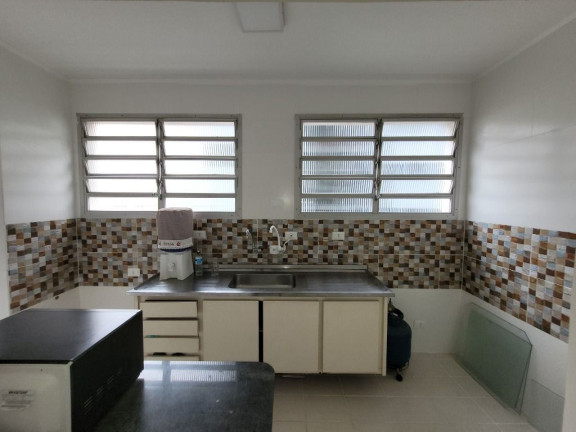 Imagem Apartamento com 1 Quarto à Venda, 50 m² em Pitangueiras - Guarujá