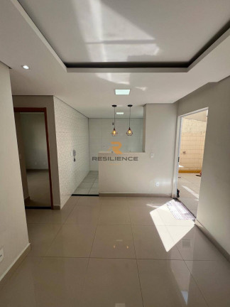Imagem Apartamento com 2 Quartos à Venda, 50 m² em Quebra - Lagoa Santa Imagem Apartamento com 2 Quartos à Venda, 50 m² em Quebra - Lagoa Santa