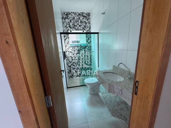 Imagem Casa com 3 Quartos à Venda, 77 m² em São José - Itapoá Imagem Casa com 3 Quartos à Venda, 77 m² em São José - Itapoá
