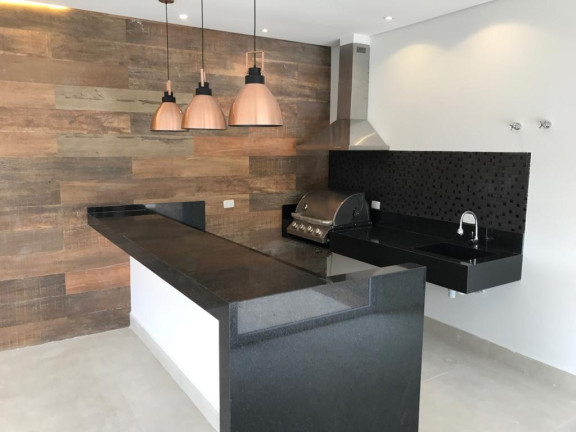 Imagem Casa de Condomínio com 4 Quartos à Venda, 500 m² em Alphaville 10 - Alphaville