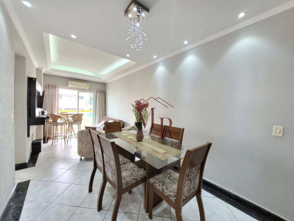 Imagem Apartamento com 2 Quartos à Venda, 84 m² em Vila Assunção - Praia Grande Imagem Apartamento com 2 Quartos à Venda, 84 m² em Vila Assunção - Praia Grande