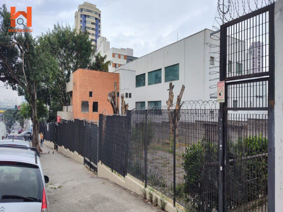 Imagem Imóvel para Alugar, 600 m² em Ipiranga - São Paulo Imagem Imóvel para Alugar, 600 m² em Ipiranga - São Paulo