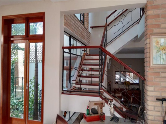 Imagem Sobrado com 5 Quartos à Venda, 643 m² em Granja Olga Ii - Sorocaba Imagem Sobrado com 5 Quartos à Venda, 643 m² em Granja Olga Ii - Sorocaba