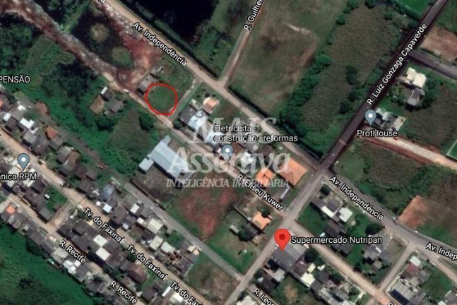 Imagem Sala Comercial à Venda, 252 m² em Não Informado - Torres Imagem Sala Comercial à Venda, 252 m² em Não Informado - Torres