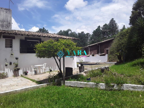Imagem Casa com 3 Quartos à Venda, 1.000 m² em Green Valley Alphaville - Barueri