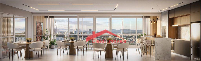Imagem Apartamento com 3 Quartos à Venda, 96 m² em Itacolomi - Balneário Piçarras