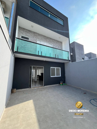 Imagem Casa com 3 Quartos à Venda, 223 m² em Laranjeiras - Caieiras Imagem Casa com 3 Quartos à Venda, 223 m² em Laranjeiras - Caieiras