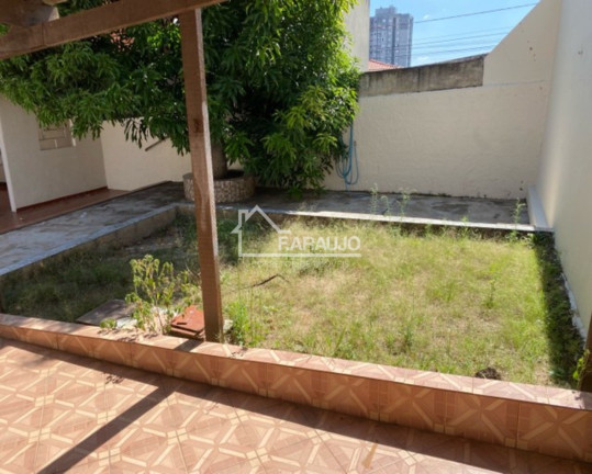 Imagem Casa com 3 Quartos à Venda, 220 m² em Jardim Gonçalves - Sorocaba Imagem Casa com 3 Quartos à Venda, 220 m² em Jardim Gonçalves - Sorocaba