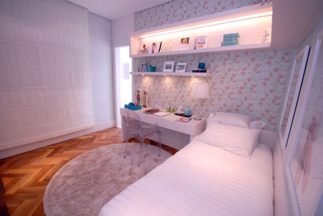Imagem Apartamento com 4 Quartos à Venda, 266 m² em Perdizes - São Paulo Imagem Apartamento com 4 Quartos à Venda, 266 m² em Perdizes - São Paulo