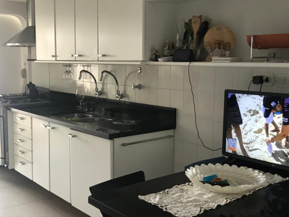 Imagem Apartamento com 3 Quartos à Venda, 172 m² em Pitangueiras - Guarujá Imagem Apartamento com 3 Quartos à Venda, 172 m² em Pitangueiras - Guarujá