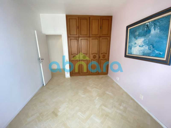 Imagem Apartamento com 4 Quartos à Venda, 225 m² em Copacabana - Rio De Janeiro